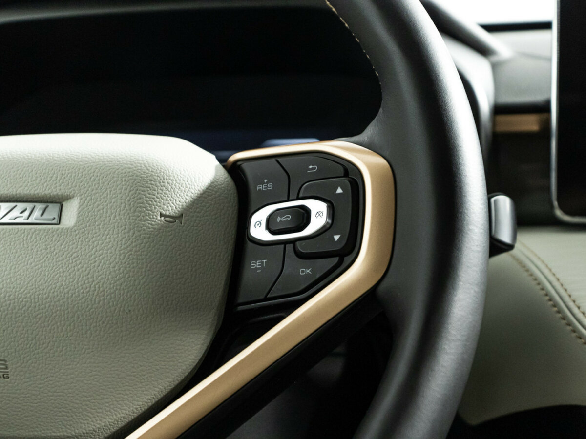 Б/У Хавал Джолион 2023 года. Фото: #17