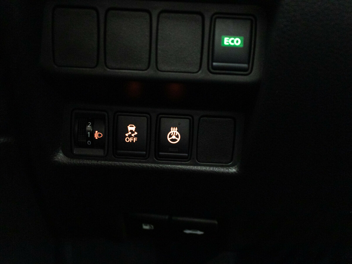 Б/У Ниссан Кашкай 2021 года. Фото: #15