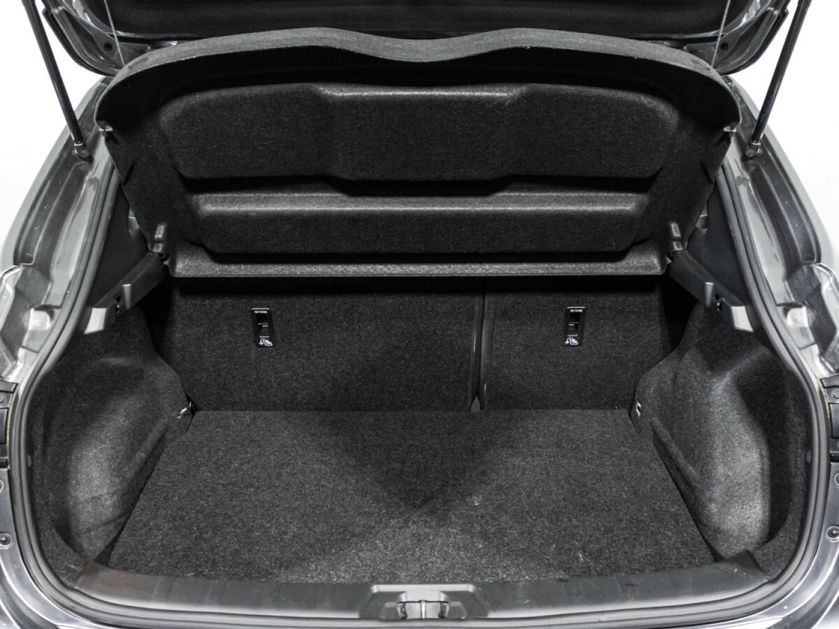 Б/У Ниссан Кашкай 2021 года. Фото: #16