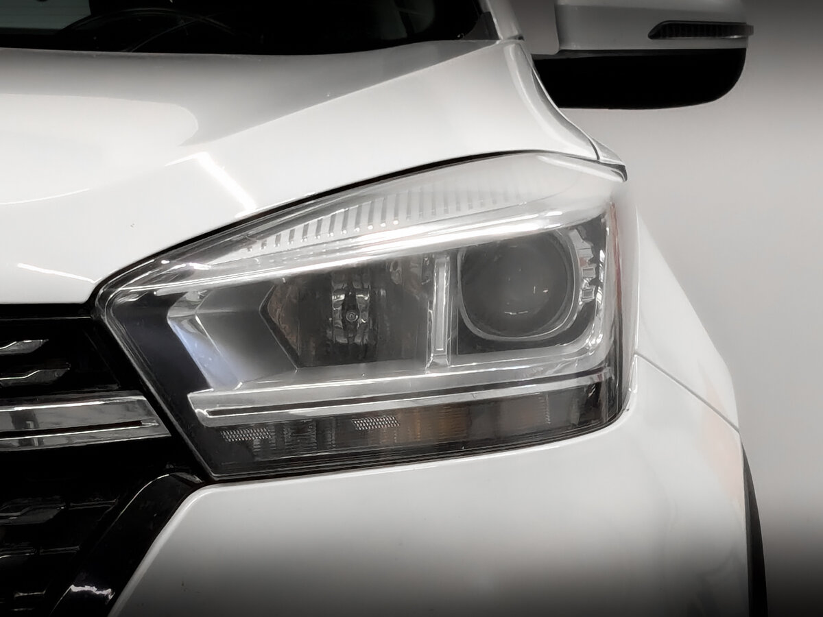 Б/У Чери Тигго 4 2022 года. Фото: #15