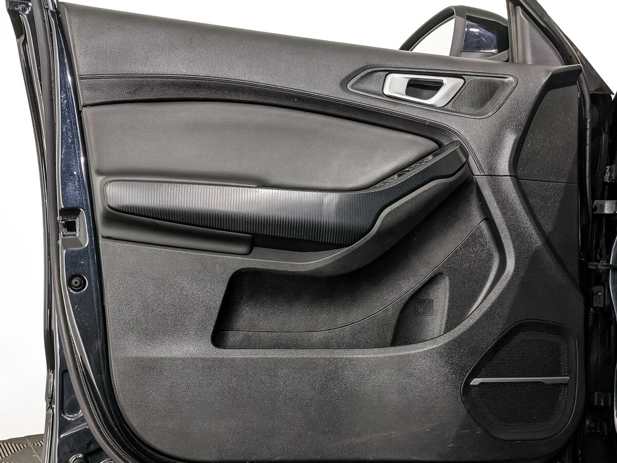 Б/У Чери Тигго 4 2022 года. Фото: #17