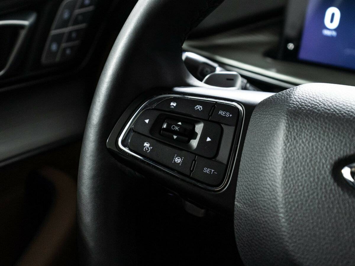 Б/У Чери Тигго 8 Про Макс 2023 года. Фото: #21