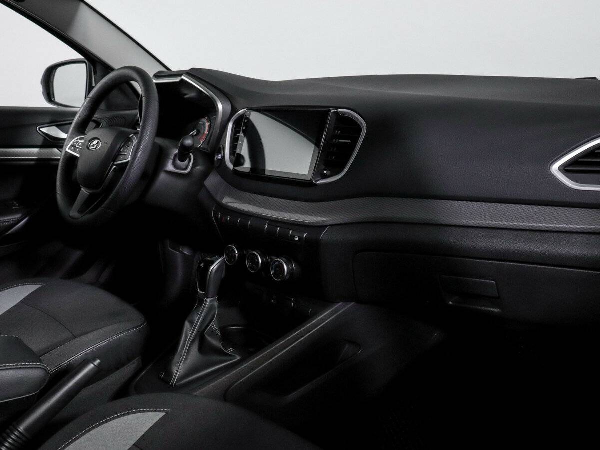 Б/У Лада (ВАЗ) Веста 2024 года. Фото: #6