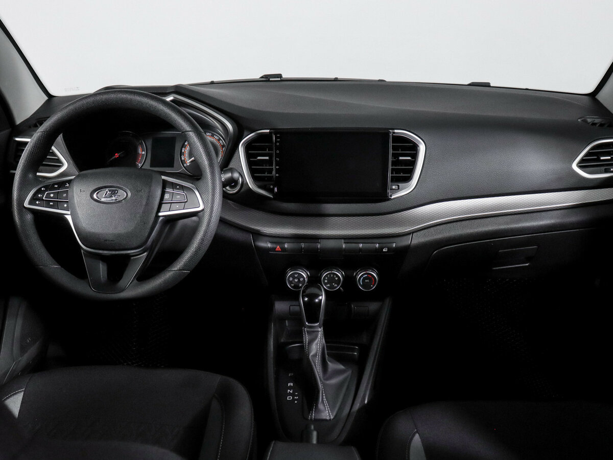 Б/У Лада (ВАЗ) Веста 2024 года. Фото: #9