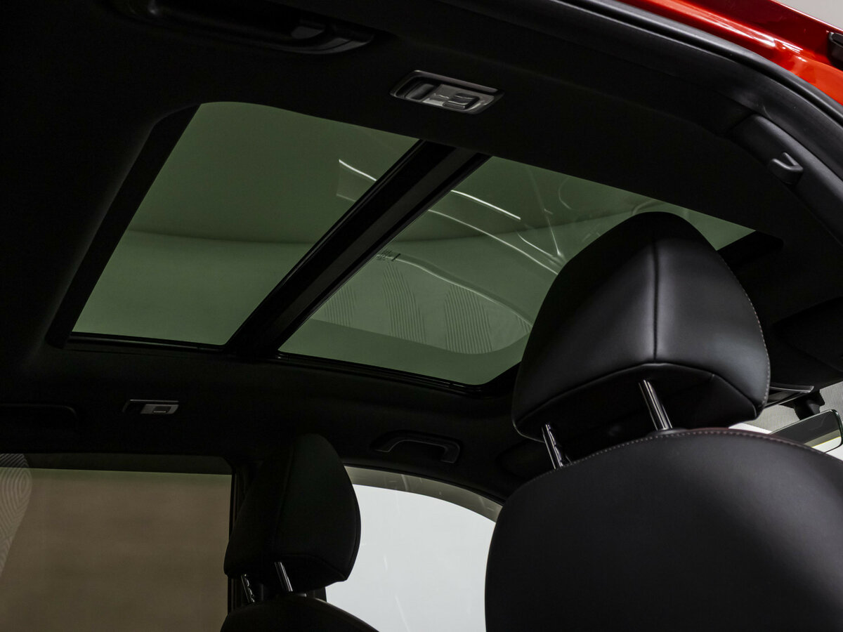 Б/У Джили Кулрэй 2022 года. Фото: #15