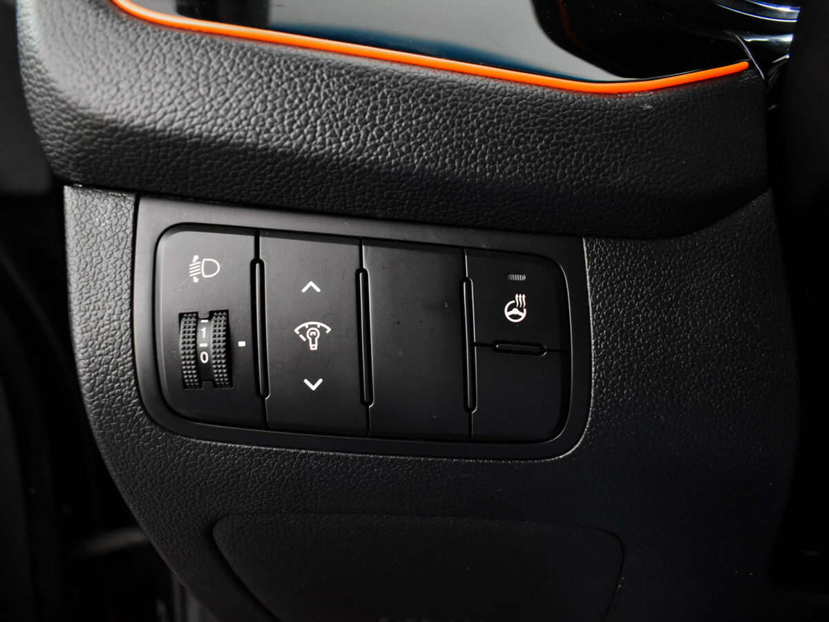 Б/У Киа Сид 2016 года. Фото: #15