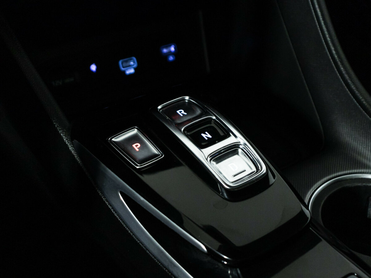 Б/У Хендай Соната 2019 года. Фото: #19