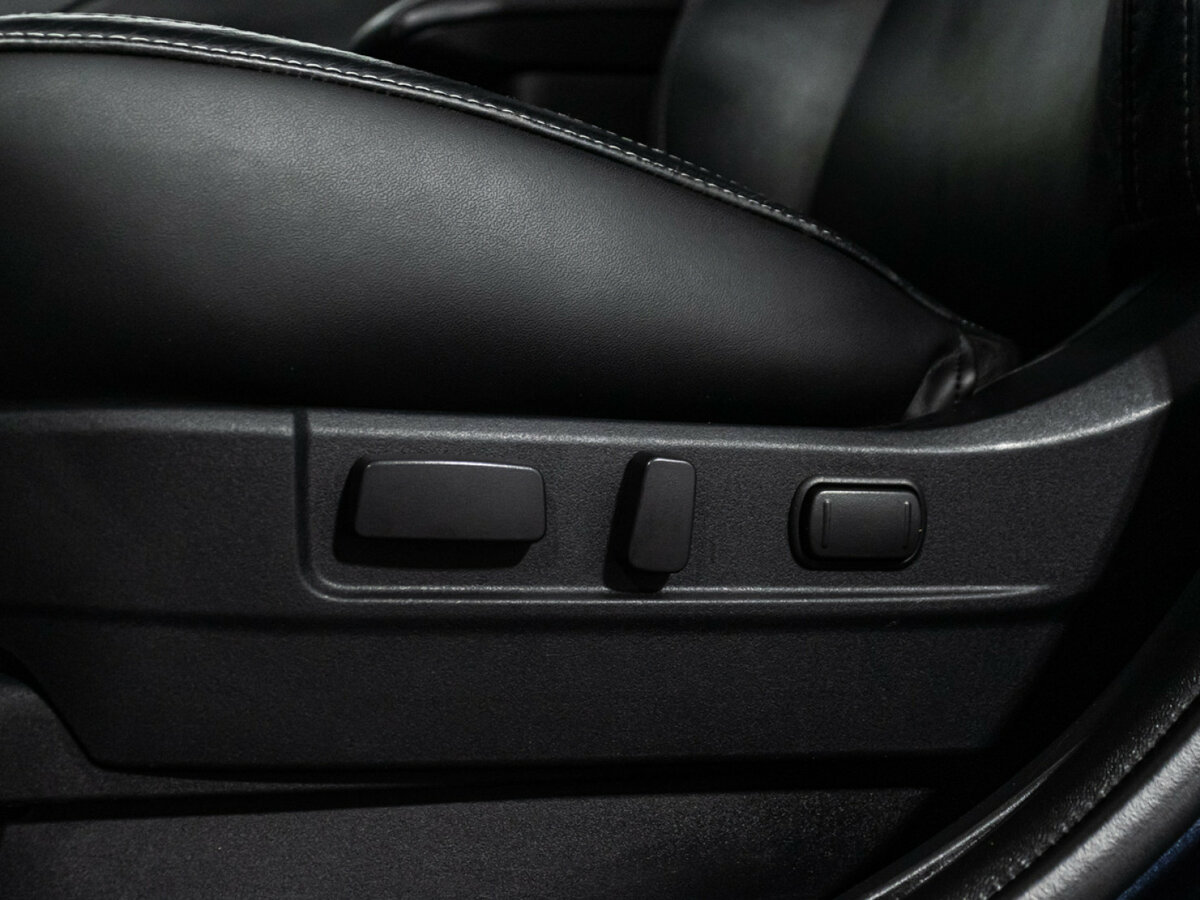 Б/У Митсубиши Оутлэндер 2020 года. Фото: #11