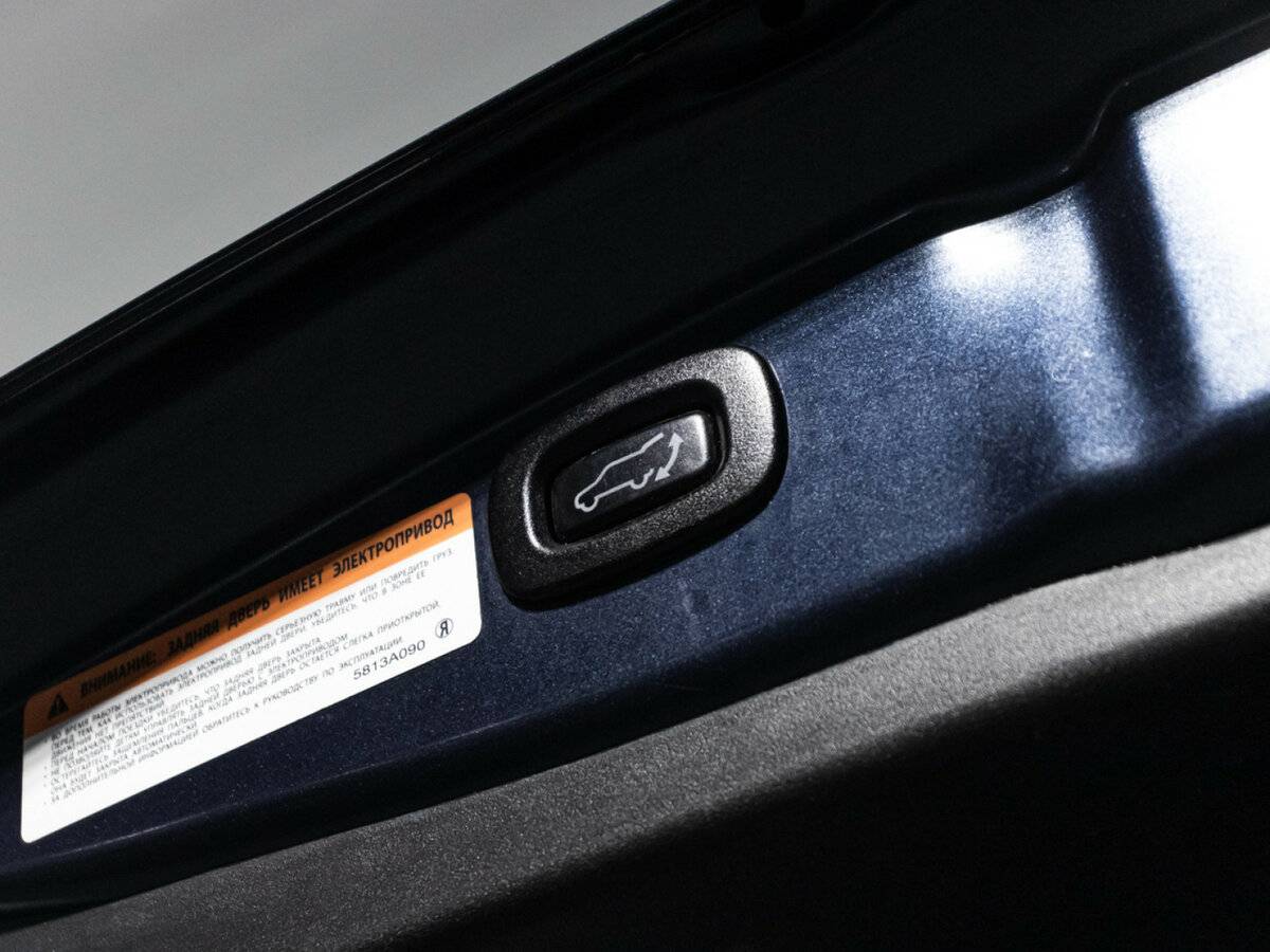 Б/У Митсубиши Оутлэндер 2020 года. Фото: #17