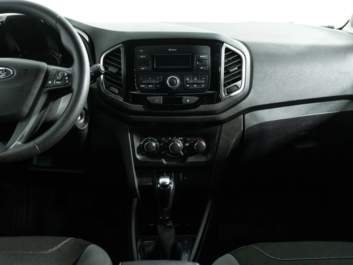 Б/У Лада (ВАЗ) ИКСРЭЙ 2021 года. Фото: #13