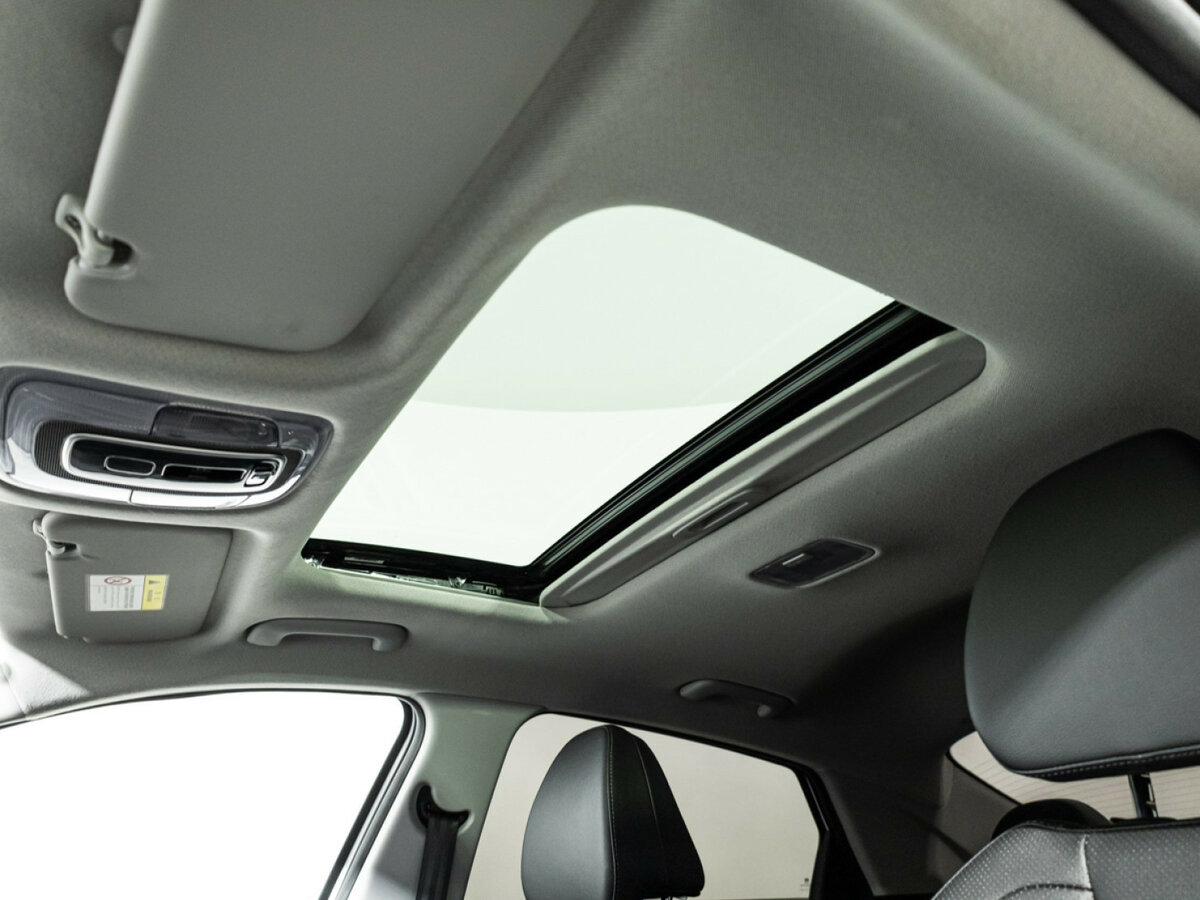 Б/У Хендай Елантра 2023 года. Фото: #14