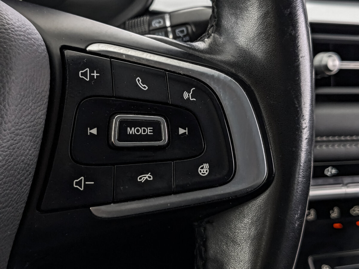 Б/У Чери Тигго 7 Про 2022 года. Фото: #28