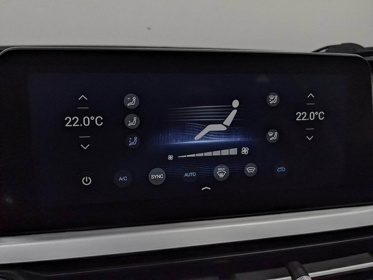 Б/У Чери Тигго 7 Про 2022 года. Фото: #20