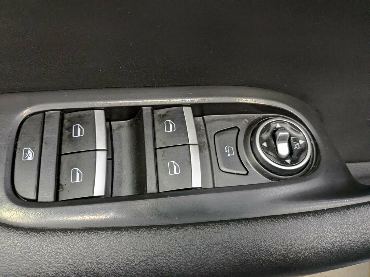 Б/У Чери Тигго 7 Про 2022 года. Фото: #21