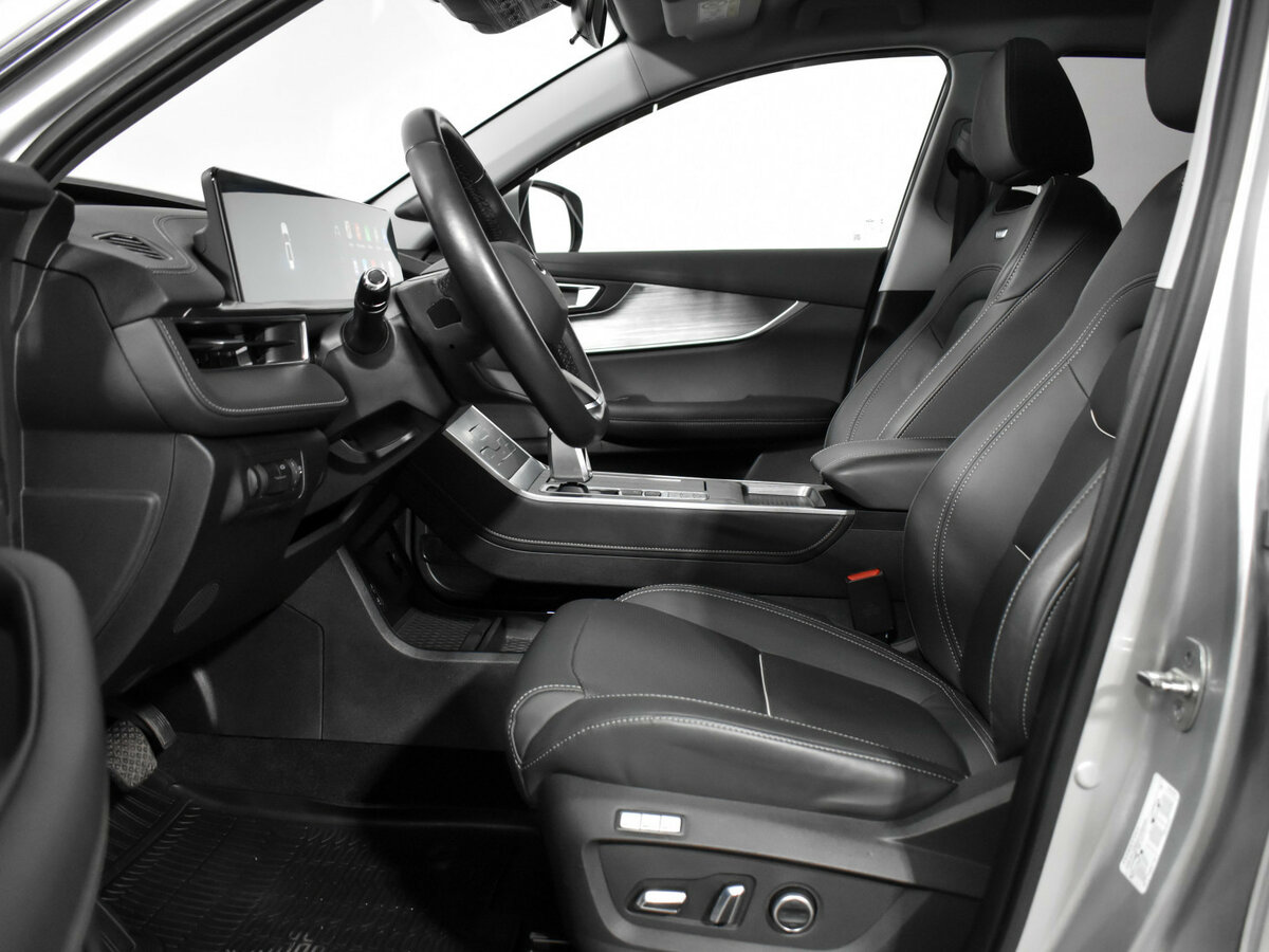 Б/У Чери Тигго 7 Про Макс 2022 года. Фото: #10