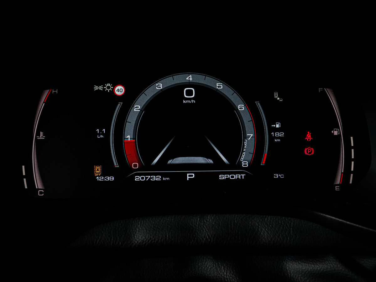 Б/У Хавал Джолион 2024 года. Фото: #8