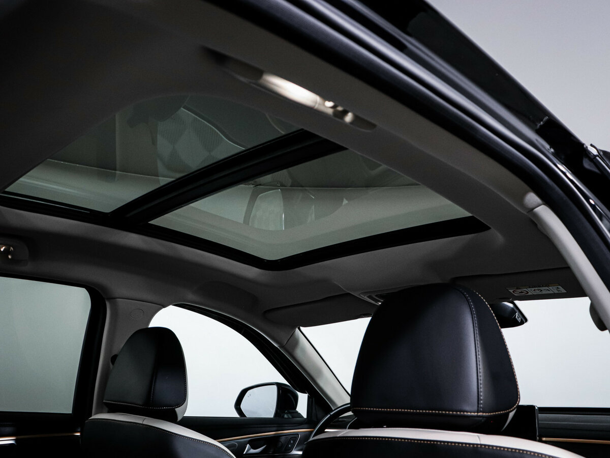 Б/У Хавал Джолион 2024 года. Фото: #13