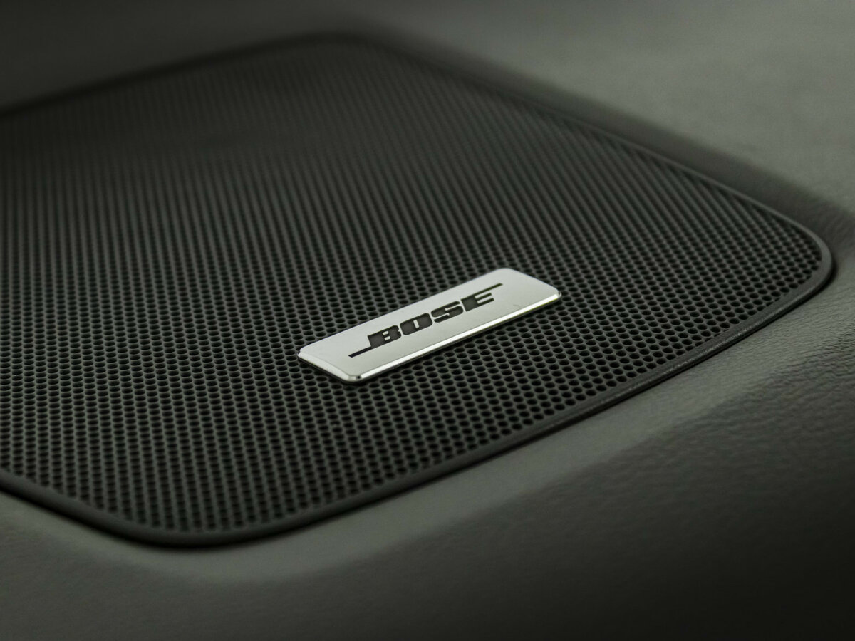 Б/У Ниссан Мурано 2017 года. Фото: #14