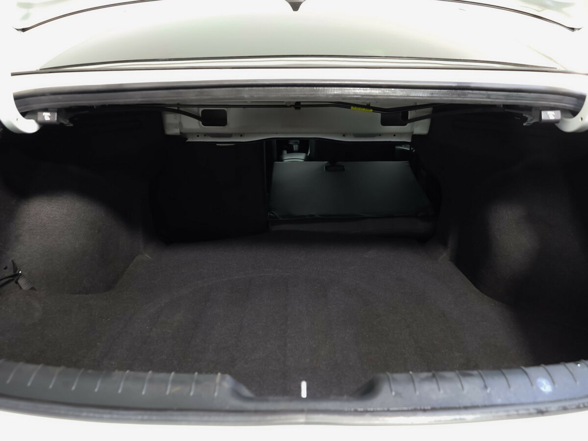 Б/У Хендай Елантра 2021 года. Фото: #17