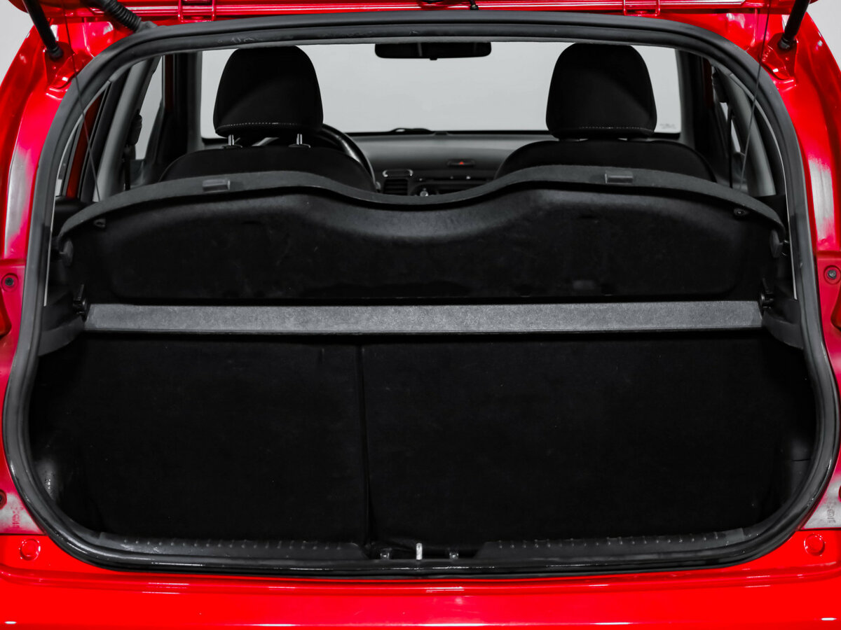 Б/У Киа Пиканто 2014 года. Фото: #23