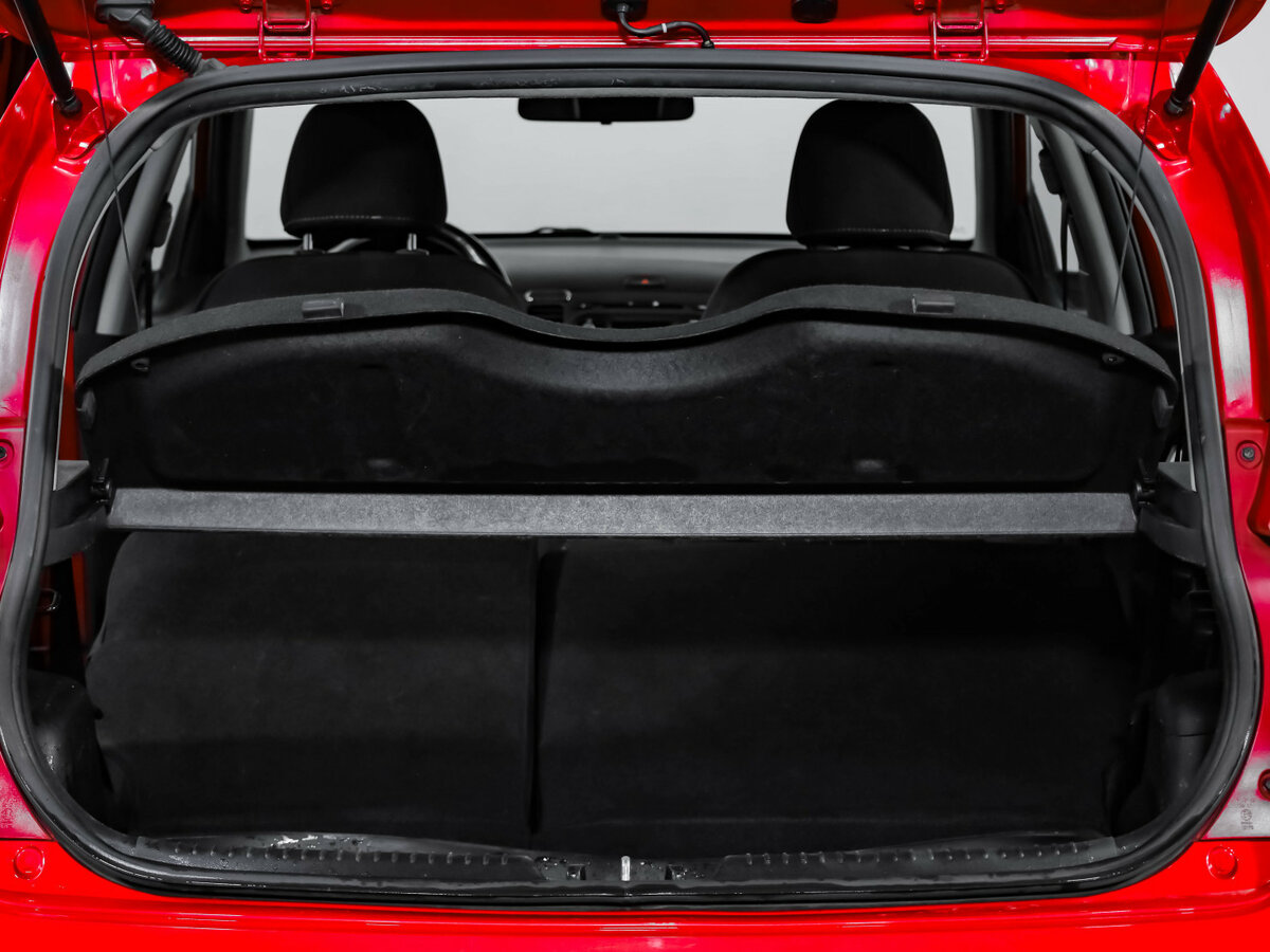 Б/У Киа Пиканто 2014 года. Фото: #25