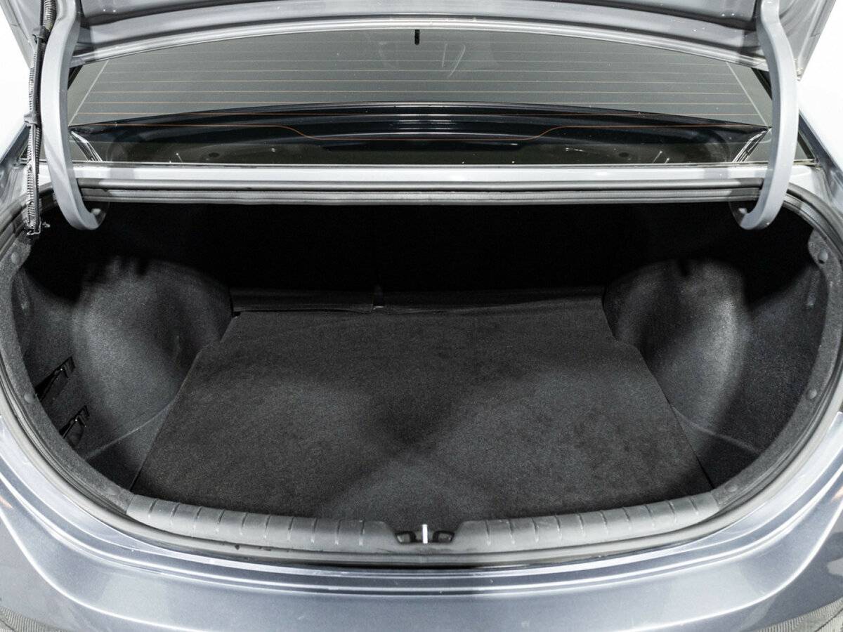 Б/У Хендай Солярис 2020 года. Фото: #16