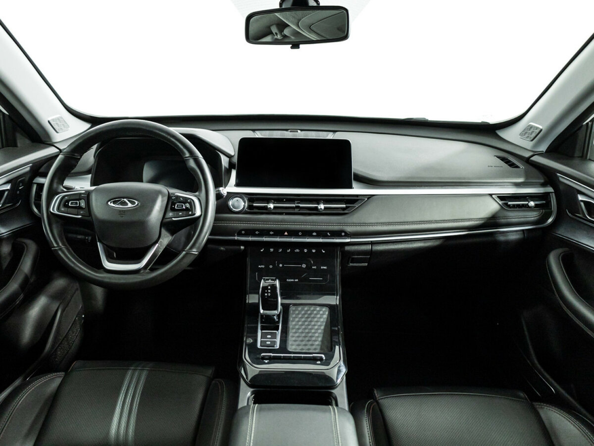 Б/У Чери Тигго 7 Про 2023 года. Фото: #10