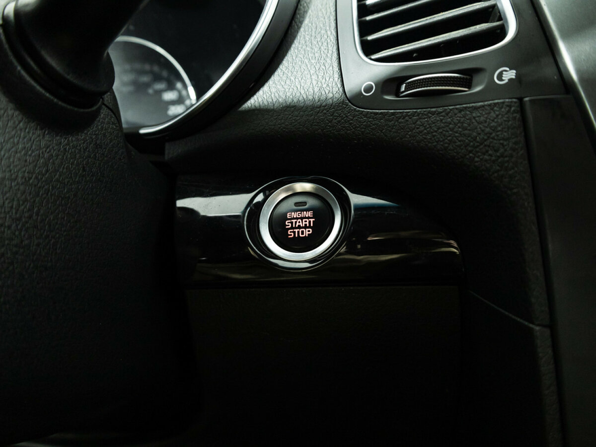 Б/У Киа Соренто 2019 года. Фото: #17