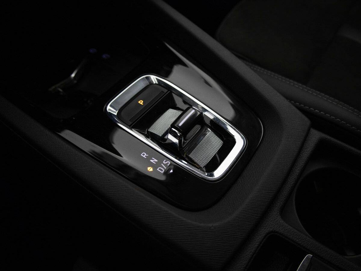 Б/У Шкода Октавия 2020 года. Фото: #10