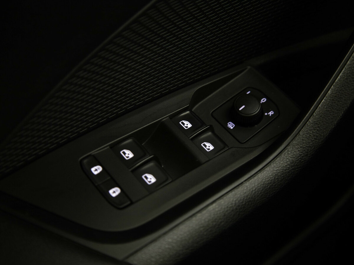 Б/У Шкода Октавия 2020 года. Фото: #16