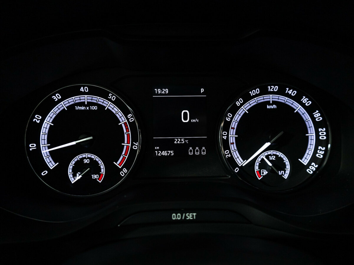 Б/У Шкода Кодиак 2020 года. Фото: #10