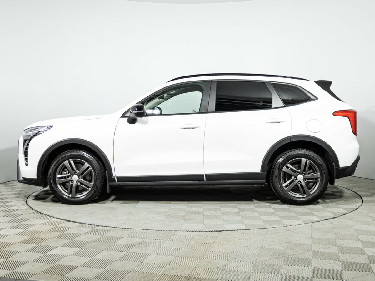 Б/У Хавал Джолион 2024 года. Фото: #7