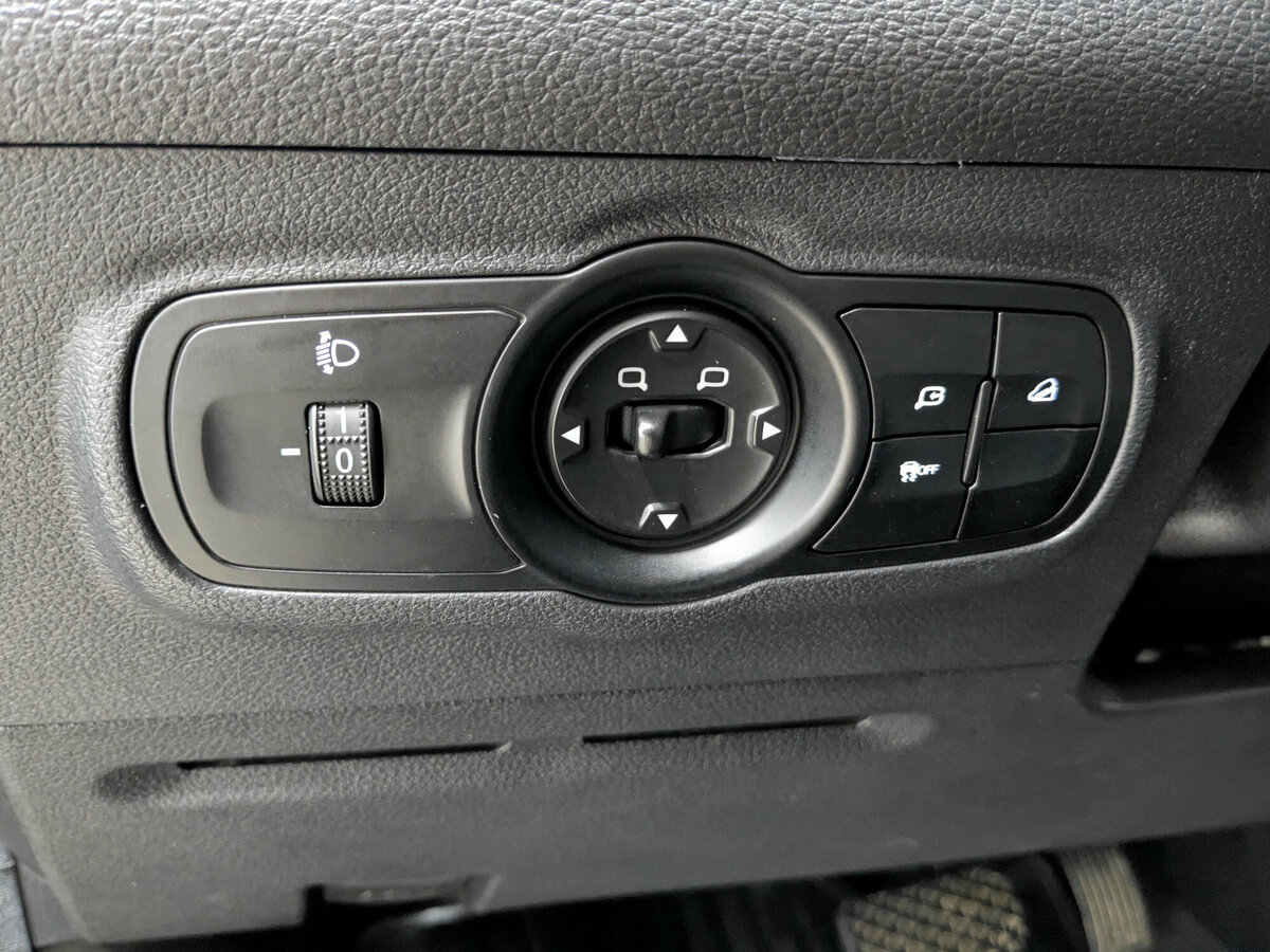 Б/У Чери Тигго 4 2022 года. Фото: #24