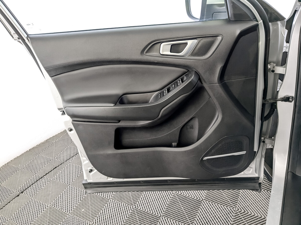 Б/У Чери Тигго 4 2022 года. Фото: #16