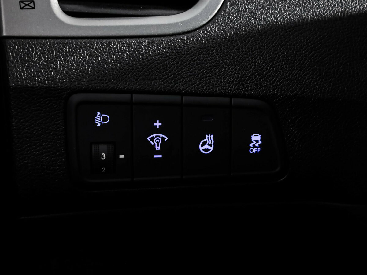 Б/У Хендай Елантра 2015 года. Фото: #13