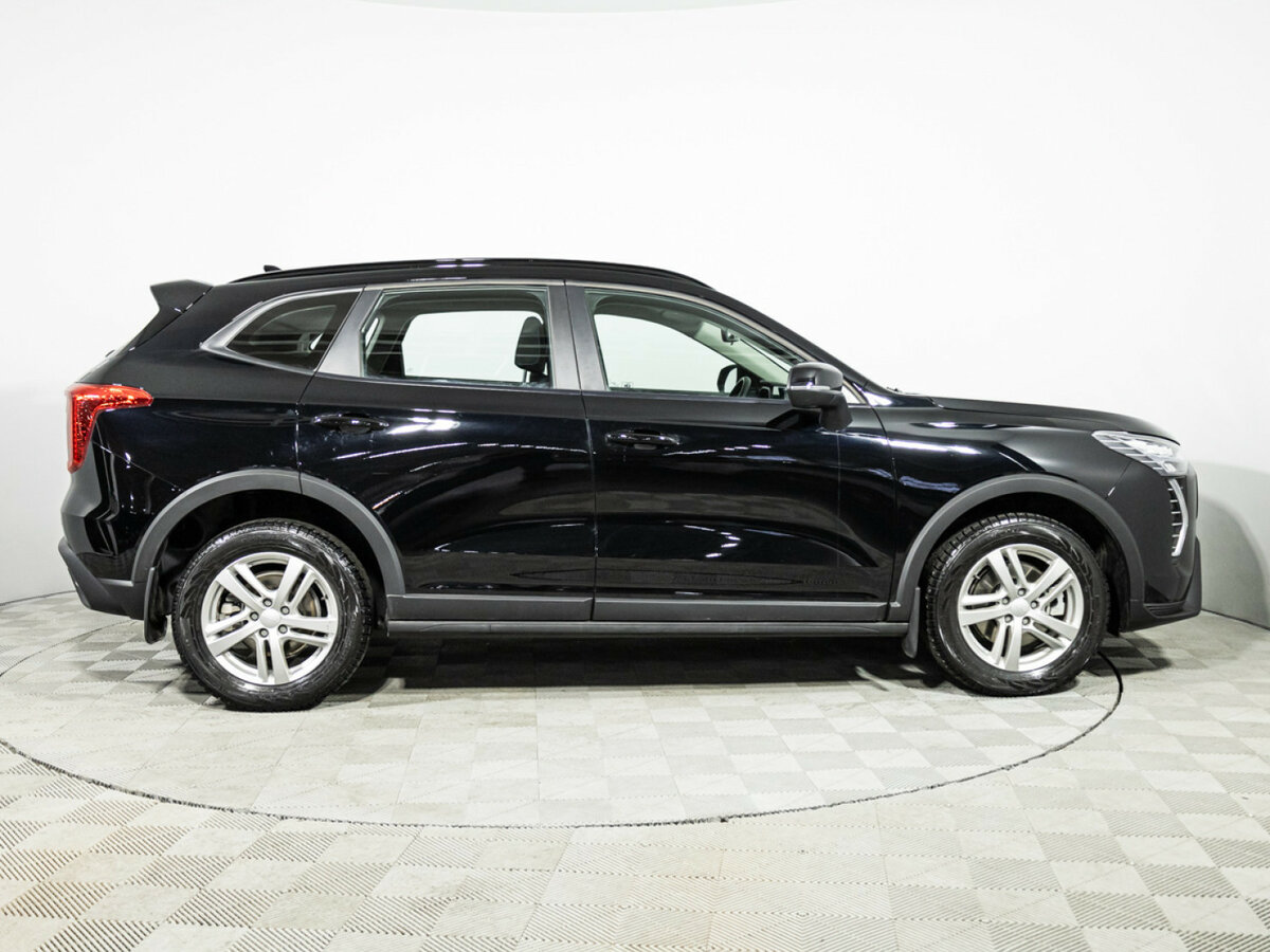 Б/У Хавал Джолион 2025 года. Фото: #3