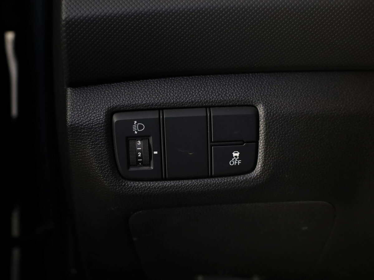 Б/У Хендай Крета 2019 года. Фото: #14