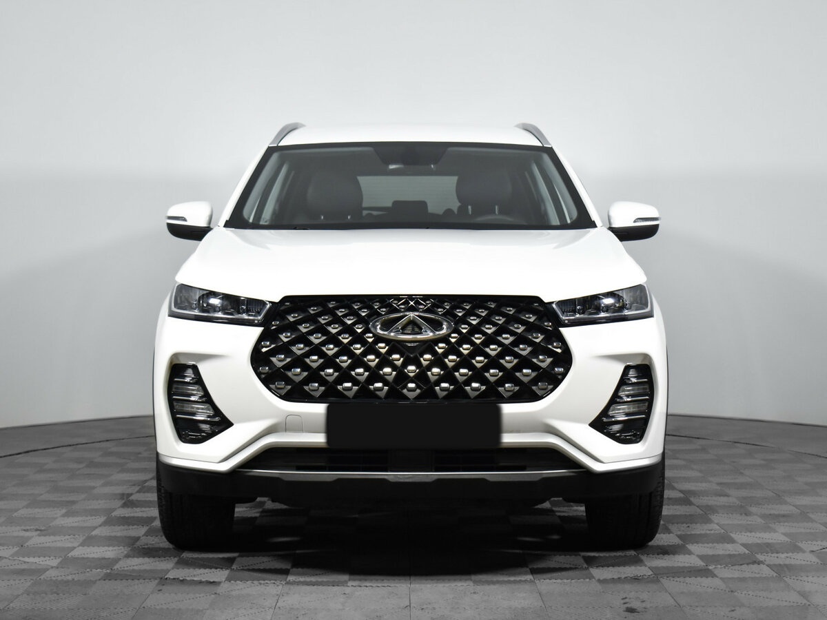 Б/У Чери Тигго 7 Про 2023 года. Фото: #1