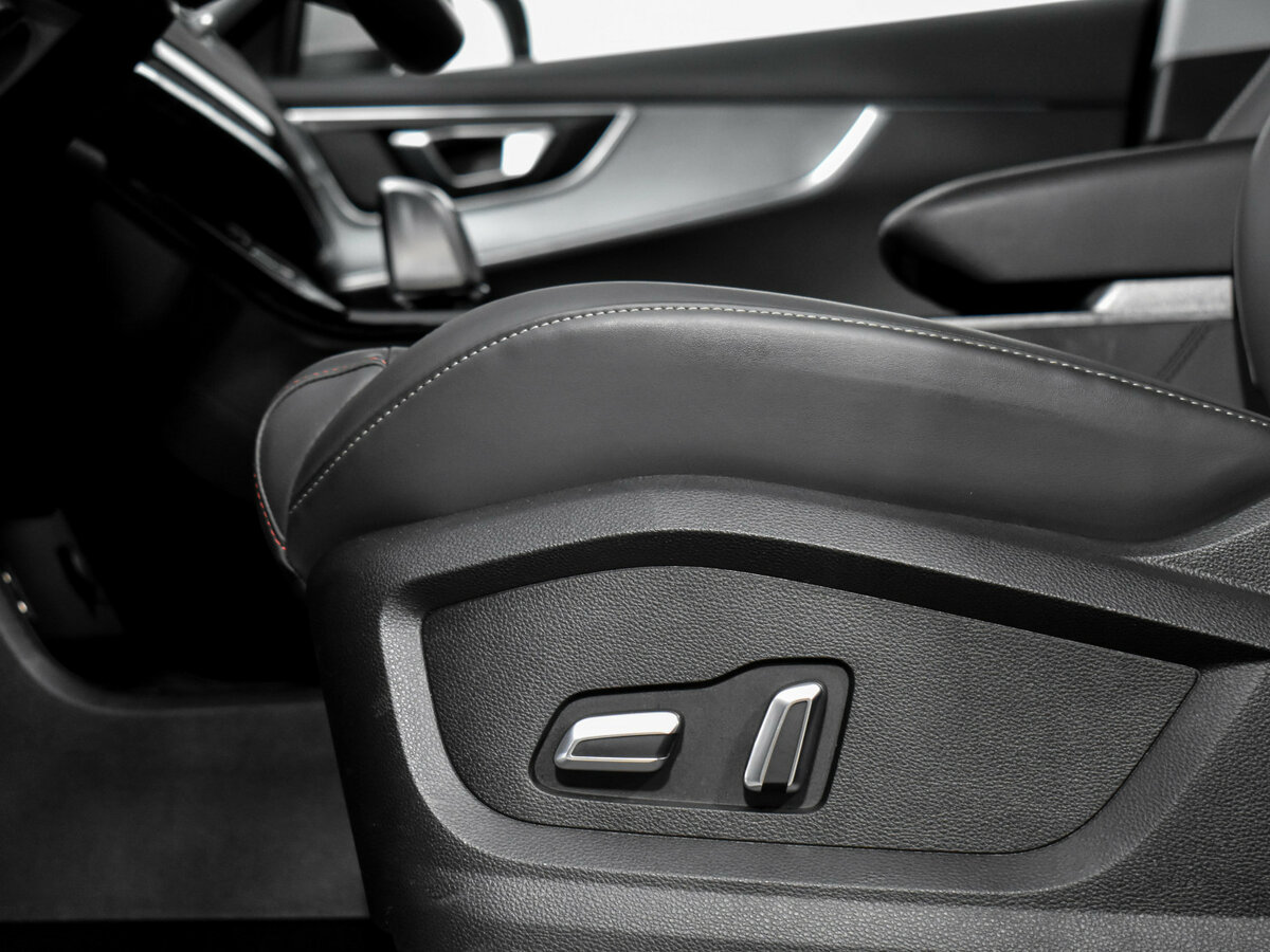 Б/У Чери Тигго 7 Про 2023 года. Фото: #8