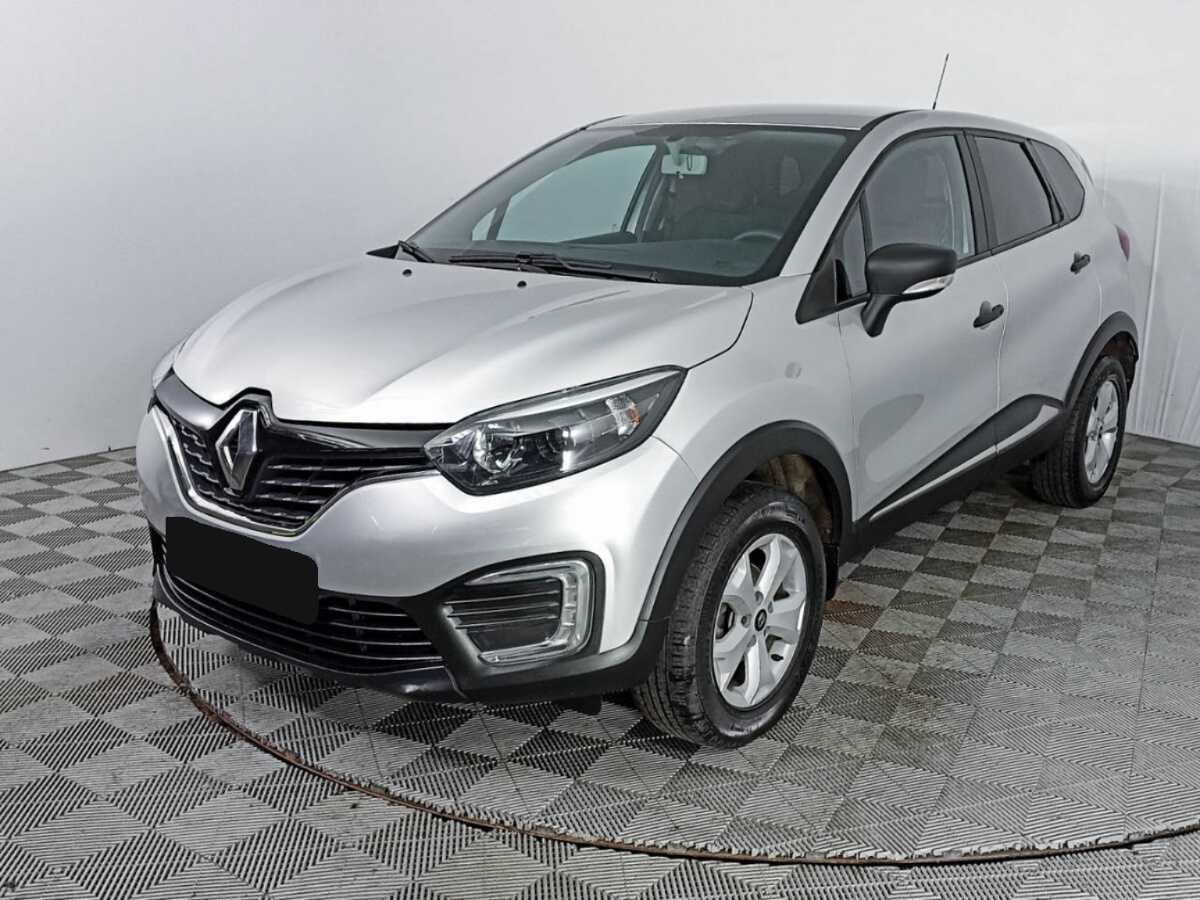 Renault Kaptur